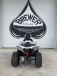 Thumbnail Photo 3 for New 2025 Can-Am Renegade 70