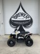 Thumbnail Photo 1 for New 2025 Can-Am Renegade 70