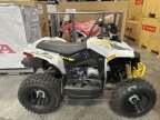 Thumbnail Photo 2 for New 2025 Can-Am Renegade 70