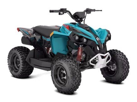 Photo 1 for New 2025 Can-Am Renegade 70