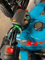 Thumbnail Photo 6 for New 2025 Can-Am Renegade 70