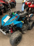 Thumbnail Photo 4 for New 2025 Can-Am Renegade 70
