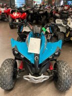 Thumbnail Photo 2 for New 2025 Can-Am Renegade 70