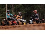 Thumbnail Photo 1 for New 2025 Can-Am Renegade 70