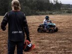 Thumbnail Photo 4 for New 2025 Can-Am Renegade 70