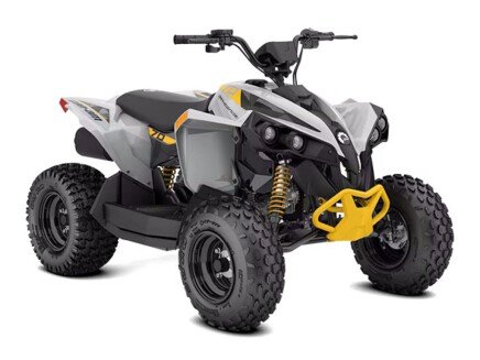 Photo 1 for New 2025 Can-Am Renegade 70