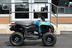 Thumbnail Photo 1 for New 2025 Can-Am Renegade 70