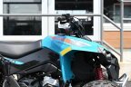 Thumbnail Photo 3 for New 2025 Can-Am Renegade 70