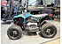 New 2025 Can-Am Renegade 70
