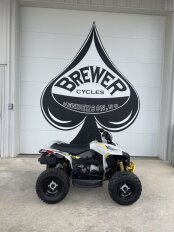 New 2025 Can-Am Renegade 70