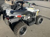 New 2025 Can-Am Renegade 70