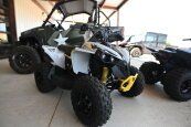 New 2025 Can-Am Renegade 70