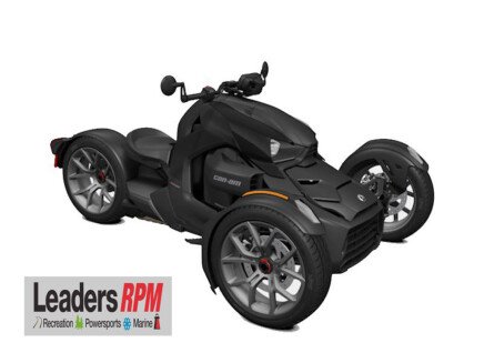 Photo 1 for New 2025 Can-Am Ryker