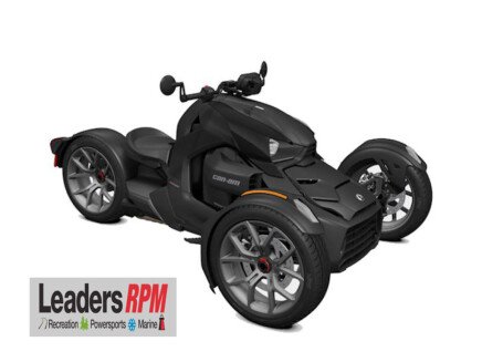 Photo 1 for New 2025 Can-Am Ryker