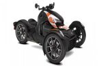 Thumbnail Photo 4 for New 2025 Can-Am Ryker 900