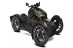Thumbnail Photo 5 for New 2025 Can-Am Ryker 900