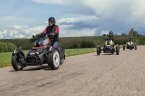 Thumbnail Photo 1 for New 2025 Can-Am Ryker 900