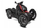 Thumbnail Photo 4 for New 2025 Can-Am Ryker 900