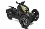 Thumbnail Photo 3 for New 2025 Can-Am Ryker Rally 900