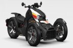Thumbnail Photo 4 for New 2025 Can-Am Ryker Rally 900