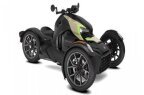 Thumbnail Photo 5 for New 2025 Can-Am Ryker 600