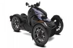 Thumbnail Photo 4 for New 2025 Can-Am Ryker 600