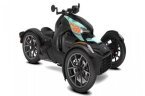 Thumbnail Photo 4 for New 2025 Can-Am Ryker 900