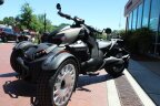 Thumbnail Photo 1 for New 2025 Can-Am Ryker Rally 900