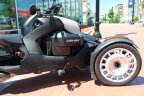 Thumbnail Photo 5 for New 2025 Can-Am Ryker Rally 900