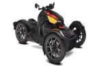 Thumbnail Photo 4 for New 2025 Can-Am Ryker 900