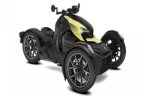 Thumbnail Photo 6 for New 2025 Can-Am Ryker 900
