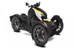 Thumbnail Photo 5 for New 2025 Can-Am Ryker 900