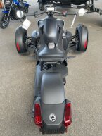 Thumbnail Photo 3 for New 2025 Can-Am Ryker 600