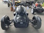 Thumbnail Photo 2 for New 2025 Can-Am Ryker 600