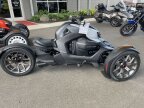 Thumbnail Photo 1 for New 2025 Can-Am Ryker 600
