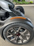 Thumbnail Photo 5 for New 2025 Can-Am Ryker 600