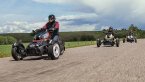 Thumbnail Photo 1 for New 2025 Can-Am Ryker 600