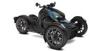 Thumbnail Photo 6 for New 2025 Can-Am Ryker 600