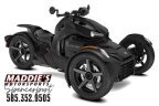 Thumbnail Photo 3 for New 2025 Can-Am Ryker Rally 900