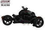 Thumbnail Photo 1 for New 2025 Can-Am Ryker Rally 900