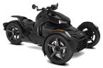 Thumbnail Photo 5 for New 2025 Can-Am Ryker Rally 900