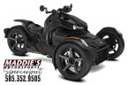 Thumbnail Photo 3 for New 2025 Can-Am Ryker Rally 900