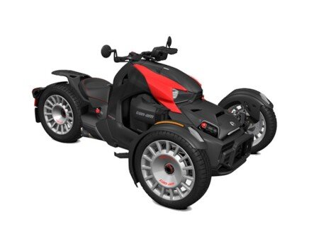 Photo 1 for New 2025 Can-Am Ryker
