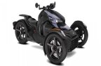 Thumbnail Photo 4 for New 2025 Can-Am Ryker Rally 900