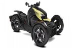 Thumbnail Photo 5 for New 2025 Can-Am Ryker Rally 900