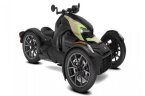 Thumbnail Photo 4 for New 2025 Can-Am Ryker 600