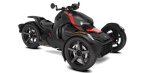 Thumbnail Photo 3 for New 2025 Can-Am Ryker 900 ACE