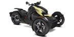 Thumbnail Photo 5 for New 2025 Can-Am Ryker 900 ACE