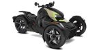 Thumbnail Photo 4 for New 2025 Can-Am Ryker 900 ACE