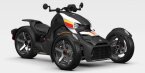 Thumbnail Photo 1 for New 2025 Can-Am Ryker 900 ACE